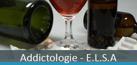Addictologie – E.L.S.A