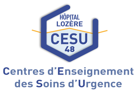Centre d’Enseignement de Soins d’Urgences (CESU)