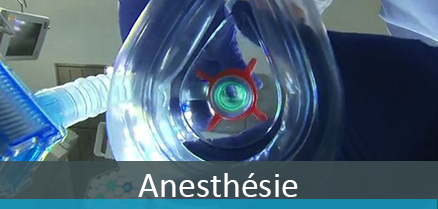 Anesthésie