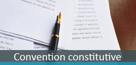 Convention constitutive